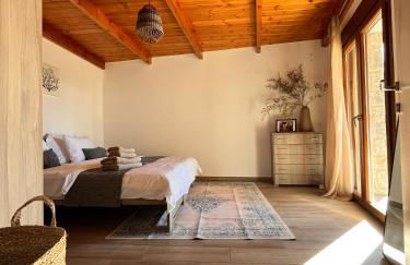 House Marevouni, Triopetra - Foto 24