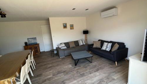 Maison cosy à Lacanau - Foto 4