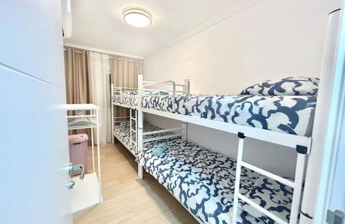 Home, tulipán Orihuela costa - Foto 69