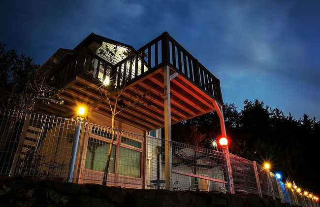 Sea and Sunset Pension - Photo 1