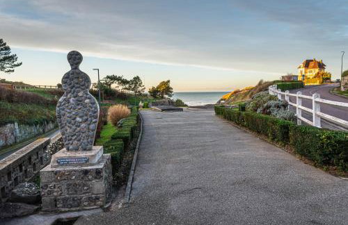 La maison de la mer séjour cosy proche plage - Photo 23