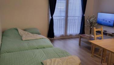 Studio cosy à 5 minutes de DISNEYLAND PARIS - Foto 3