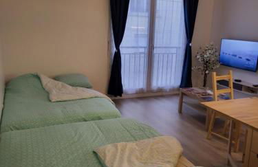 Studio cosy à 5 minutes de DISNEYLAND PARIS - Foto 3