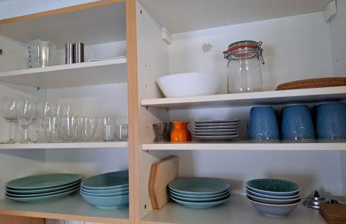 Ferienwohnung am Kalkweg - Foto 20