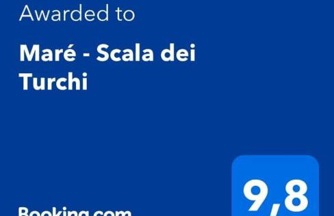 Maré - Scala dei Turchi - Foto 60