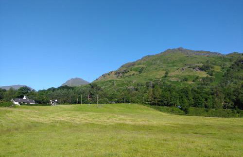 Inveruglas Farm Cottage - Foto 1