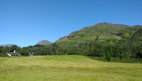 Inveruglas Farm Cottage - Foto 1