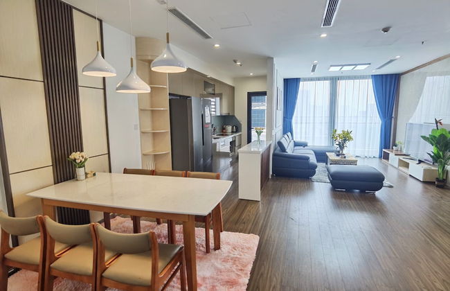 Vinhomes West Point Residence - Foto 22