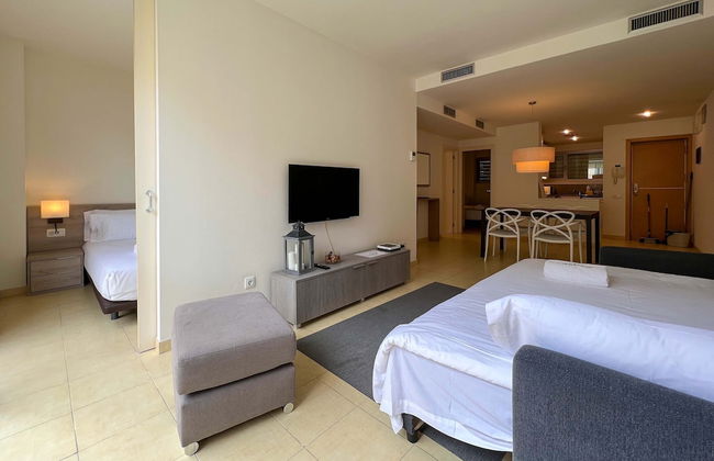 Stay U-nique Apartments Pau Claris - Photo 32