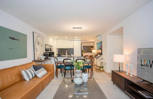 Liiiving in Gaia - Cooper Residence Apartment II - Foto 56