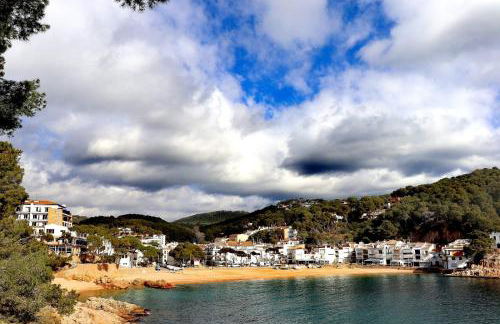 Casa del Mar Tamariu - Foto 45