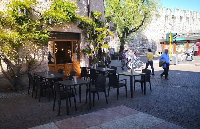 Torrione Trento - Foto 41