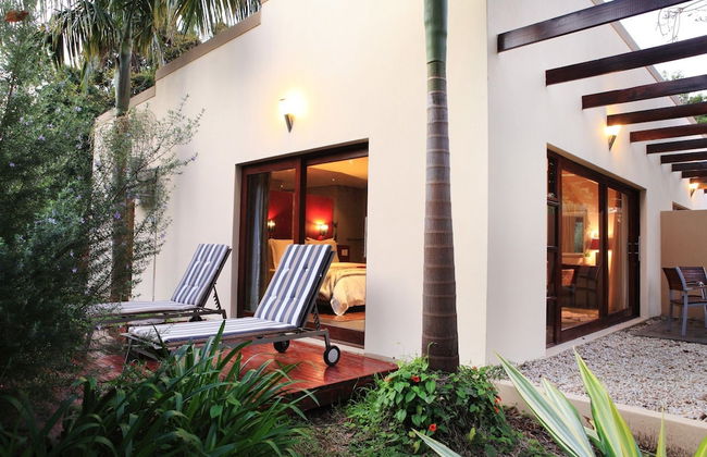 Lily Pond Country Lodge - Foto 15