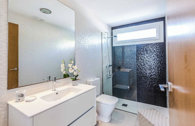 Villa Las Mimosas 20 - Foto 14