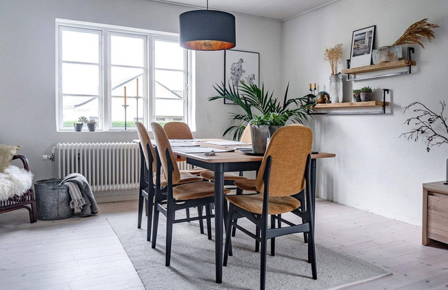 6 Person Holiday Home in Bindslev - Foto 24