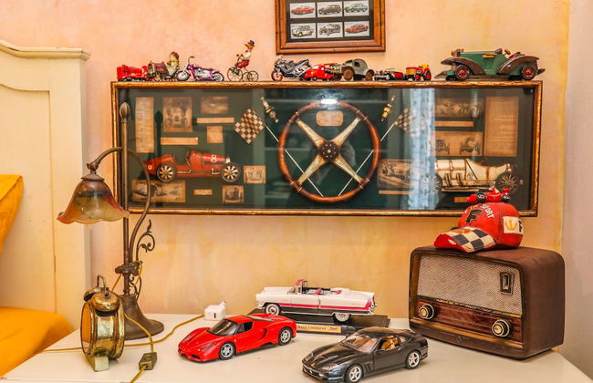 Villa Stratos Skiathos - Photo 19