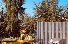 Ferienhaus mit drei Schlafzimmern Nähe Freizeitpark Schloss Dankern Dankernsee - Foto 2