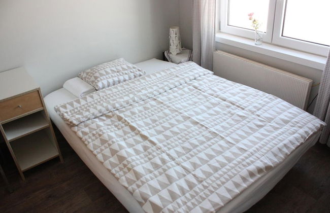 Bedder at Oslo Airport - Foto 13