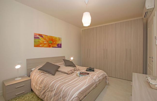 Le Corti Caterina Apts with pool - Foto 3