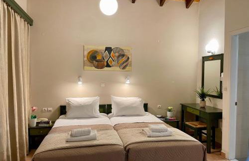 Theos Holidays Apartments - Foto 9