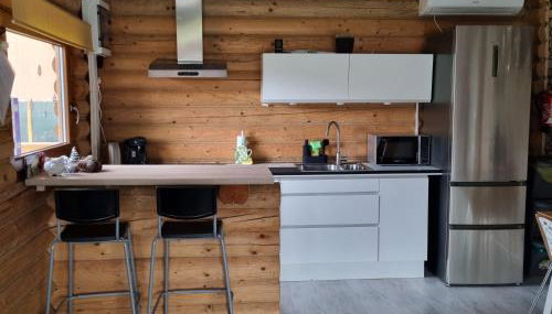 Agroturystyka dom z bali całoroczny - Foto 2