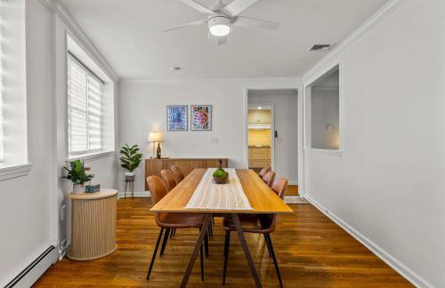 New England Nest - Modern 2BR Home with EV Charger - Foto 21