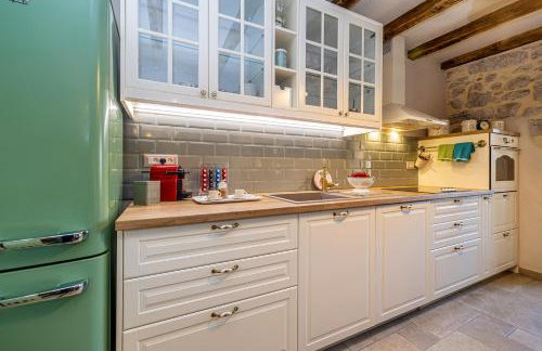 Villa MAVRA with private pool - Foto 22