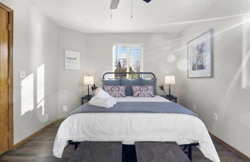 Bonfoy Guest House - Foto 17