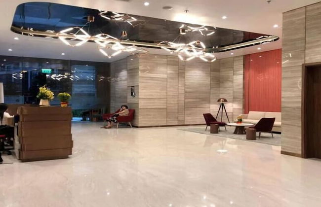 Ha Do Centrosa - Luxury Central Point - Foto 2