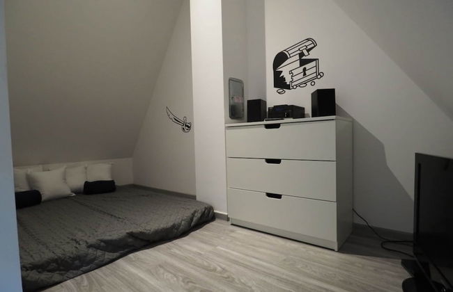 Holiday Home in Rerik With Garden - Foto 18