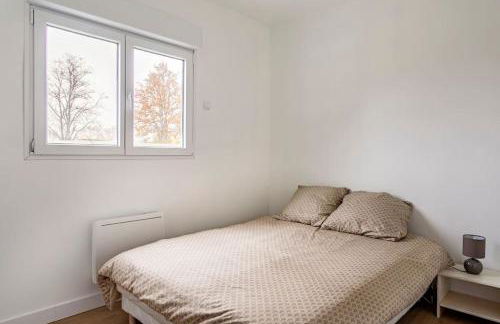 Les Chalets du Mancel - Chalet Vakiry - 500 m Bouleries Jump , 10 min du circuit des 24h - Foto 17