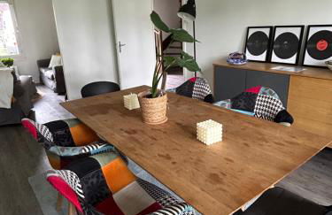 Comme à la Maison - Penly - Foto 8