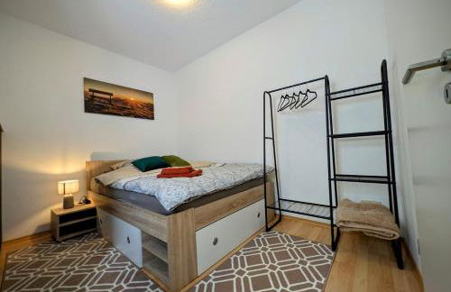 Business- & Urlaubswohnung - Foto 24