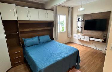 apartamento no reserva Ibiapaba cop 30 - Foto 6