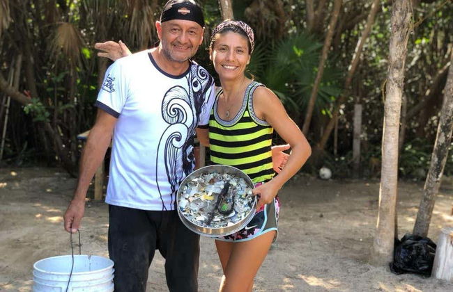 Excursion to Sandy Turtle Conservation Center - Foto 7