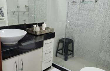 Apartamento encantador em Venda Nova do Imigrante - Foto 28