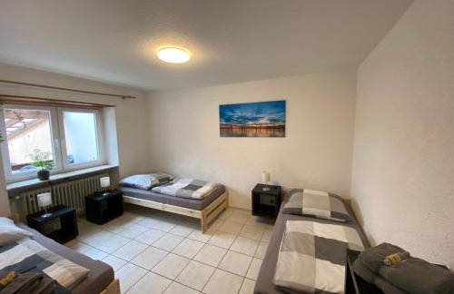 Apartment und Ferienwohnung Mackenbach 2 - Foto 9