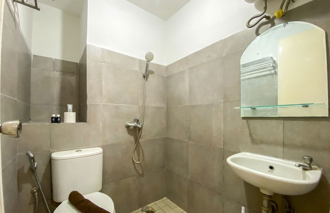 Best Deal 2Br Apartment Tamansari Panoramic - Foto 19
