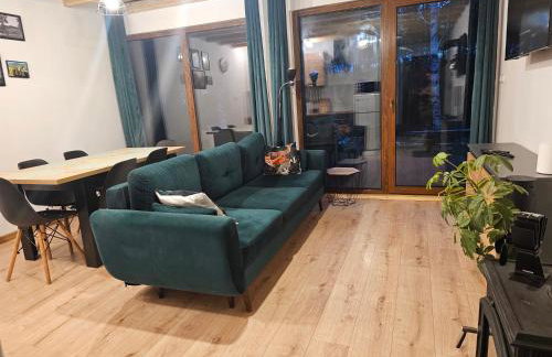 Nad Potokiem z Alpakami - Foto 17