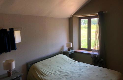 Longère rénovée proche du Mans avec jardin et salle de jeux - FR-1-410-248 - Photo 3