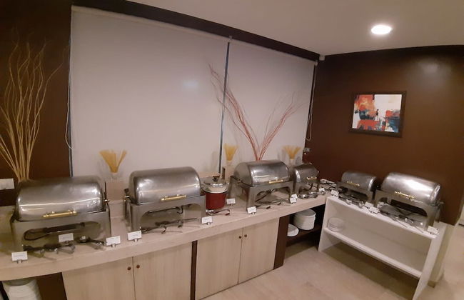 Starlit Suites - Foto 59