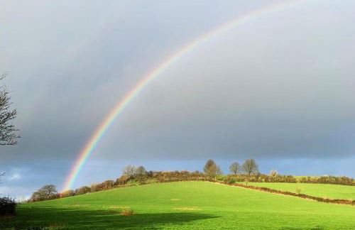 The Piggery near Bruton - Foto 8