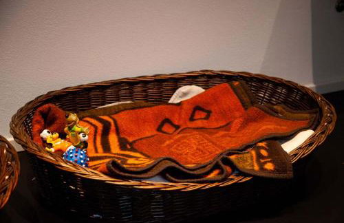 the birdy mountains luxury lodge 146qm, Sauna, Entertainment - Foto 6