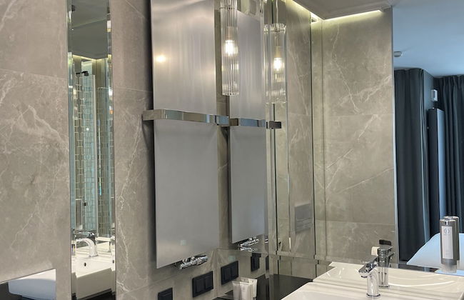 Art Boutique Aparthotel - Foto 31