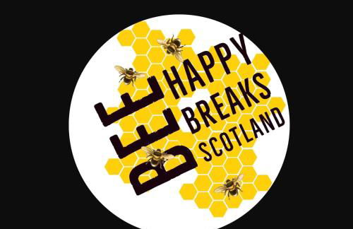 The Hive at Bee Happy Breaks Scotland - Photo 12