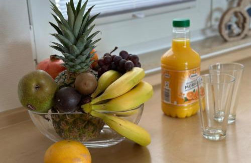 Apartment "oceanview" - Foto 10