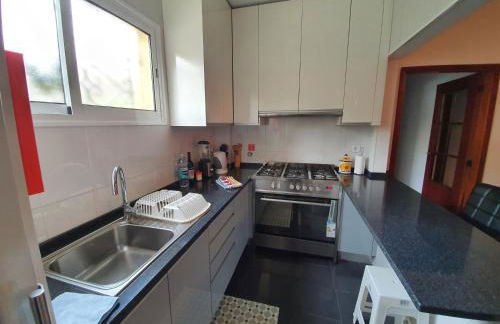 Inmaculado Apartment - Foto 40