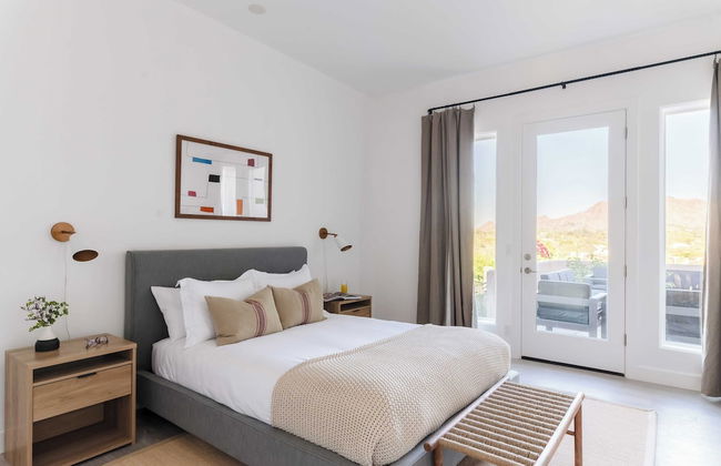 Julep by Avantstay Stylish 9 BR Estate w/ Mid-century Modern Decor - Foto 26