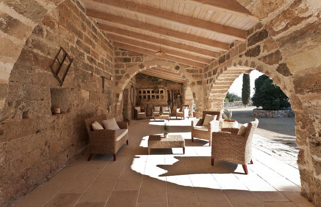 Masseria Nucci - Photo 14
