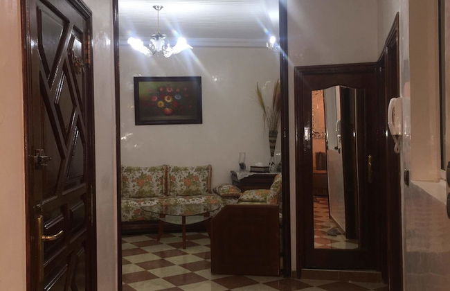 Apartment 2 Rooms City New Fes - Foto 9